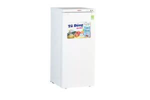 Tủ đông Sanaky inverter 4 ngăn 118 lít VH-160VD3