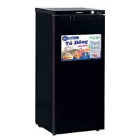Tủ đông đứng Inverter Sanaky VH-180VD3 150L 5 ngăn