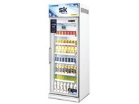 Tủ đông đứng kính SK Sumikura SKFG-50HZ1 | 500 lít 1 ngăn 1 cánh