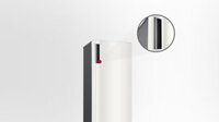 Tủ đông đứng LG 165 lít 1 cửa LOF16BGM