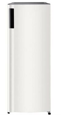 Tủ đông đứng LG Inverter 165 Lít LOF16BGM