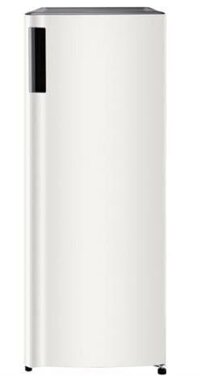 Tủ đông đứng LG Inverter 165 Lít LOF16BGM