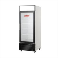 TỦ ĐÔNG ĐỨNG MẶT KÍNH SANAKY VH-768K