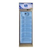 Tủ đông đứng mặt kính Sumikura SKFG-50HZ1 500L