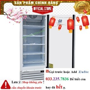 Tủ đông Sumikura 1 cánh 500 lít SKFG-50HZ1