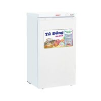 Tủ đông đứng Sanaky 160/118 lít VH-160VD