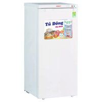 Tủ đông đứng Sanaky VH-180VD 150L 5 ngăn