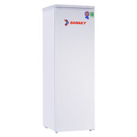 Tủ đông đứng Sanaky VH-230HY, 230L