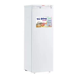 Tủ đông Sanaky 7 ngăn 230 lít VH-230VD