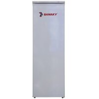 Tủ Đông Đứng Sanaky VH230HY 230L