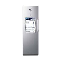 Tủ đông đứng Sumikura không đóng tuyết 350 lít SKFU-350HSN