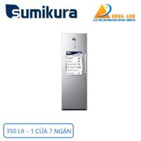 Tủ đông đứng Sumikura SKFU-350HSN 350L