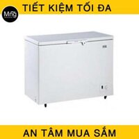 Tủ đông Electrolux 290 lít ECM2950WA (Màu trắng)