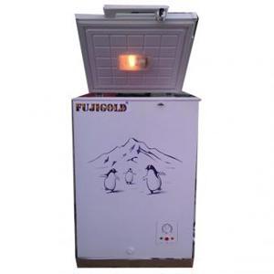 Tủ đông Fujigold 1 ngăn 100 lít FGF-169MBC