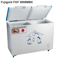 Tủ đông Fujigold 1 ngăn 650 lít FGF-S659MBK