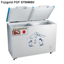 Tủ đông Fujigold 1 ngăn 759 lít FGF S759MBK
