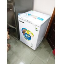 tủ đông funiki 100l