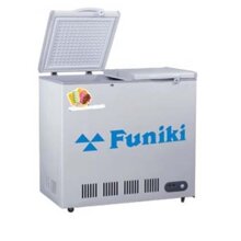 Tủ đông Funiki - Hòa Phát 2 ngăn 260 lít FCF269S2