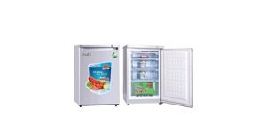 Tủ đông Funiki - Hòa Phát 4 ngăn 100 lít HCF-116P