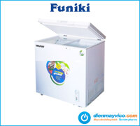 Tủ đông Funiki HCF 335S1PĐ 162 Lít