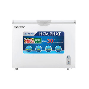 Tủ đông Funiki - Hòa Phát 1 ngăn 252 lít HCF-516S1Đ2