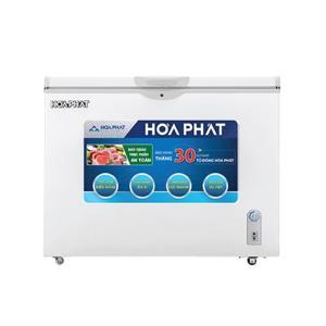 Tủ đông Funiki - Hòa Phát 1 ngăn 252 lít HCF-516S1Đ2