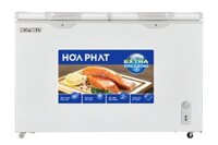 Tủ đông Funiki Hoà Phát 205 lít HPF BD8205