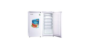 Tủ đông Funiki - Hòa Phát 6 ngăn 152 lít HCF-166S