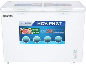 Tủ đông Funiki - Hòa Phát 1 ngăn 352 lít HCF-666S1Đ2