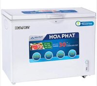 Tủ đông Funiki - Hòa Phát inverter 1 ngăn 525 lít HCFI-516S1Đ1 Chính Hãng Giá Rẻ Nhất Hà Nội