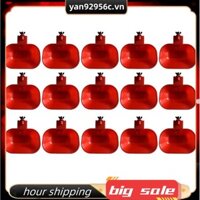 Tự Động Gà & Vịt Cốc Uống Nước Bát Gia Cầm Uống Bát Tự Động Tưới Cây Ăn Bát Uống