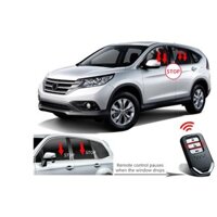 Tự động gập gương lên xuống kính Honda CR-V 2017 đến 2021