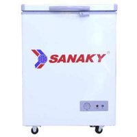 Tủ Đông gia đình Sanaky VH-150HY2