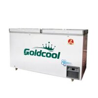 Tủ Đông Goldcool 500L