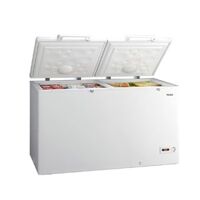 Tủ đông Haier HCF588H-2 520L