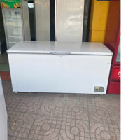 tủ đông hiệu acson dung tích 700L san xuất malaysia hàng mới 90%