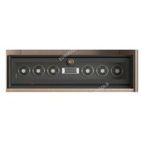 TỦ ĐỒNG HỒ ĐIỆN TỬ - EUA25980- EUA25990- EUROGOLD