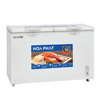 Tủ đông Hòa Phát 1 ngăn 1 chế độ đông HPF AN6352