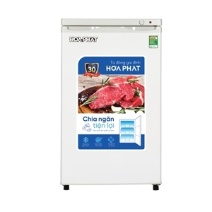 Tủ đông Hòa Phát 1 ngăn 208 lít HPF UAH6208