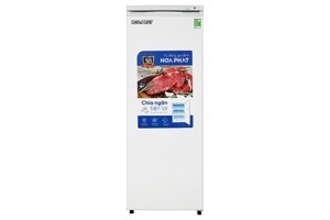 Tủ đông Hòa Phát 1 ngăn 208 lít HPF UAH6208