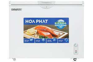 Tủ đông Hòa Phát 1 ngăn 252 lít HPF AN6252