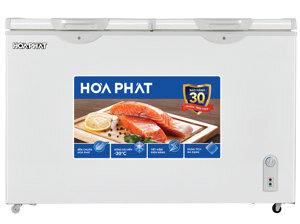 Tủ đông Hòa Phát 1 ngăn 352 lít HPF AN6352