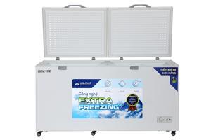 Tủ đông Hòa Phát 1 ngăn 544 lít AD6544