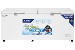 Tủ đông Hòa Phát 1 ngăn 544 lít HPF AD6544.1