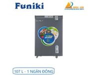 Tủ đông Hòa Phát 107 lít HCF 106ĐSH