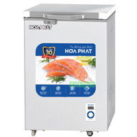 Tủ đông Hòa Phát 107 lít HPF AN6107