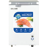 Tủ Đông Hòa Phát 107 Lít HPF AD6107.T1