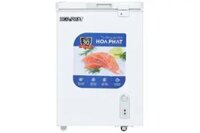 Tủ đông Hòa Phát 107 lít HPF AN6107