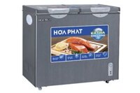 Tủ đông Hòa Phát 205 Lít HPF BD6205G