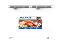 Tủ đông Hòa Phát 245 lít 2 ngăn HPF BD6245.T1 - Dàn đồng